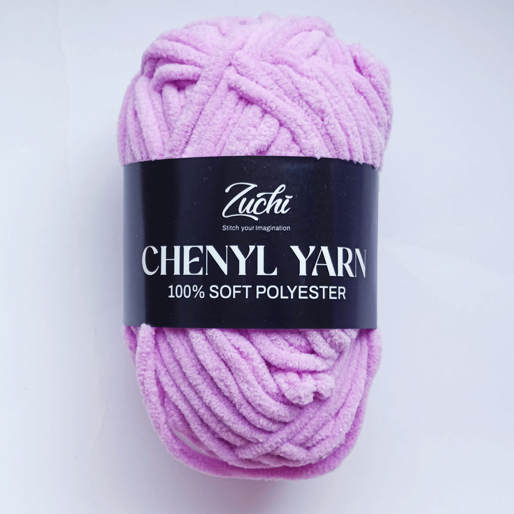 Zuchi Chenyl Yarn 133