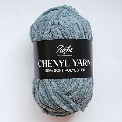 Zuchi Chenyl Yarn 140