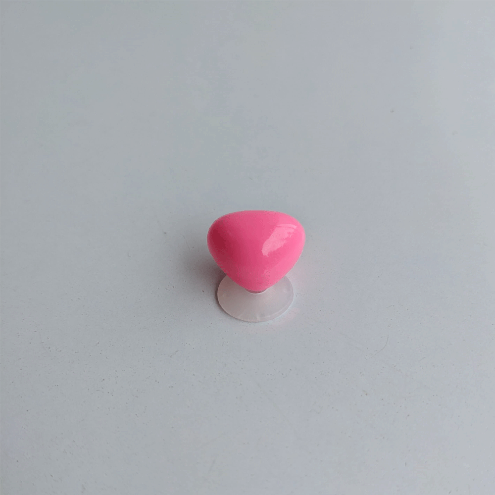 Safety Nose Buds Pink Safety Nose Buds Pink