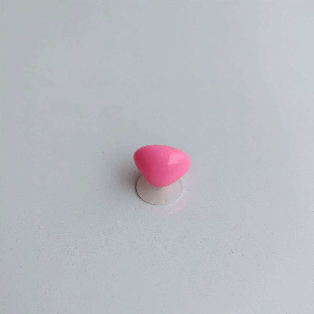 Safety Nose Buds Pink Safety Nose Buds Pink