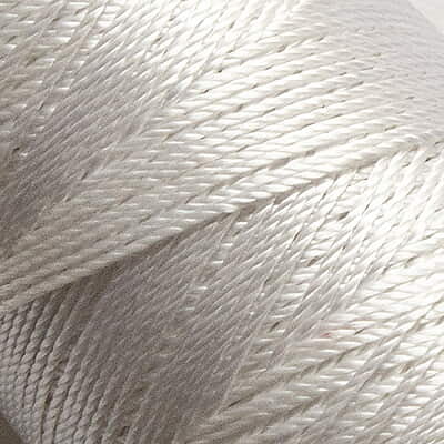 Viscose Rayon Thread white Viscose Rayon Thread white