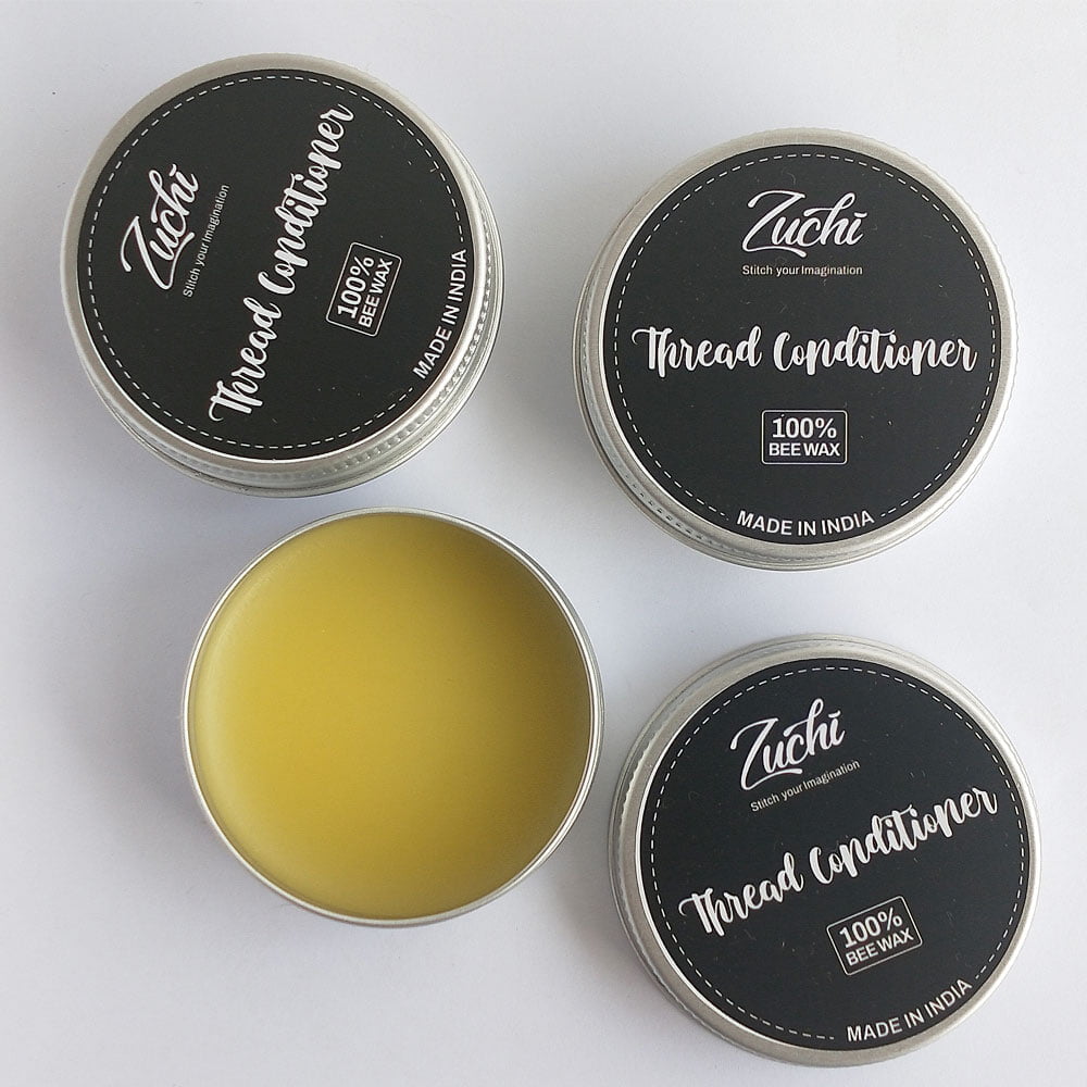 Thread Wax Thread Conditioner Beeswax Sewing Thread