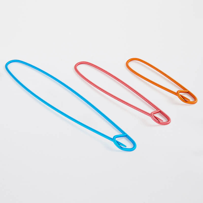 KnitPro Aluminium Stitch Holders KnitPro Aluminium Stitch Holders