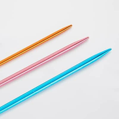 KnitPro Wool Needles