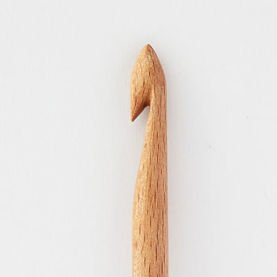 KnitPro Basix Single Ended Crochet Hooks