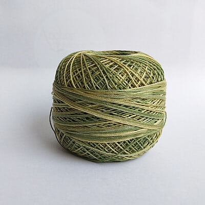 Gopal Mercer Cotton No.40 501-Multi Gopal Mercer Cotton No.40 501-Multi