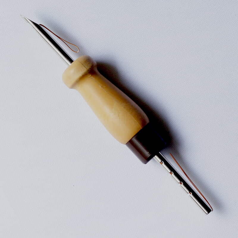 Lavor Punch Needle-4mm Lavor Punch Needle-4mm