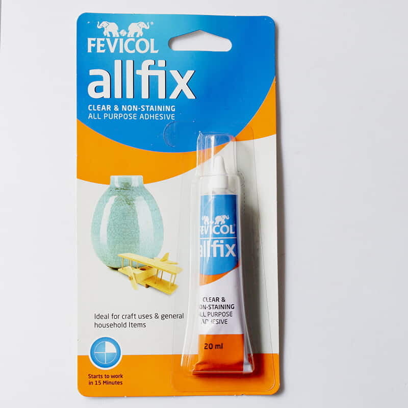 Fevicol All Fix 20 ml Fevicol All Fix 20 ml