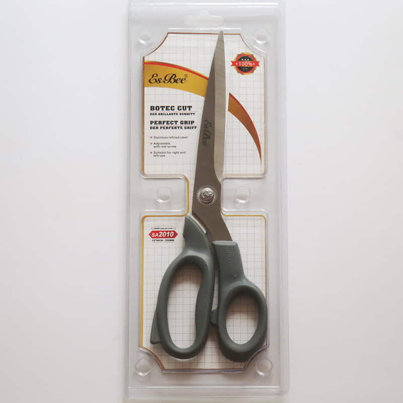 EsBee Scissors SA 2010 10" EsBee Scissors SA 2010 10"