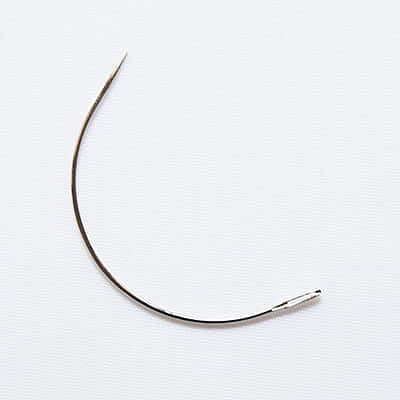 Jyoti Curved Sewing Needle Jyoti Curved Sewing Needle