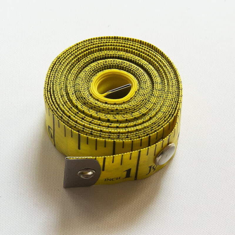 Jyoti Tape Measure - 20 mm x 300 cm Jyoti Tape Measure - 20 mm x 300 cm
