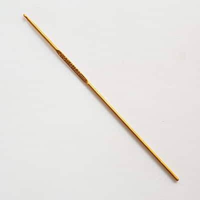 Jyoti Aluminum Crochet Hook Coloured Jyoti Aluminum Crochet Hook Coloured
