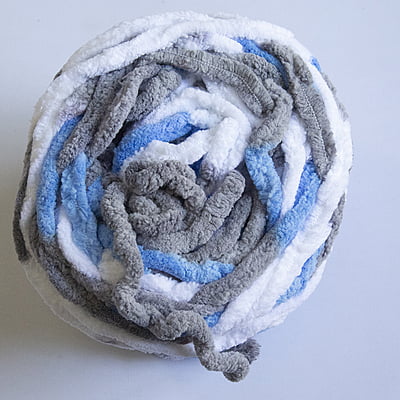 Soft Baby Blanket Yarn 120