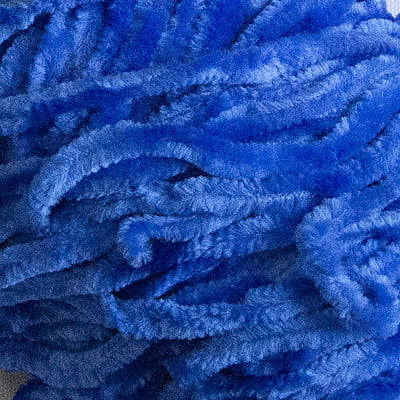 Thin Velvet Yarn 122 Thin Velvet Yarn 122