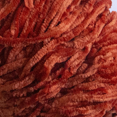 Thin Velvet Yarn 121 Thin Velvet Yarn 121