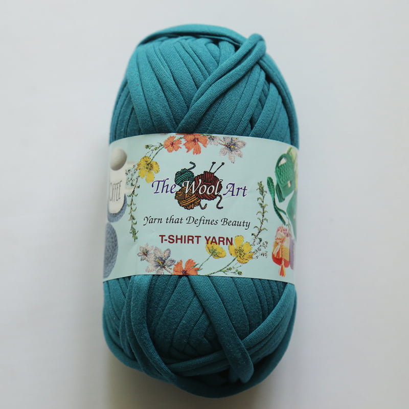 T-Shirt Yarn 1575 T-Shirt Yarn 1575