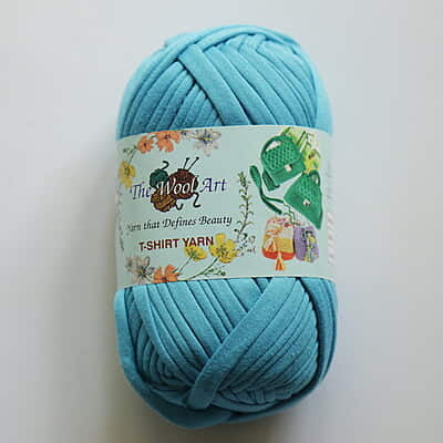 T-Shirt Yarn  443