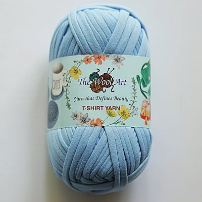 T-Shirt Yarn  130