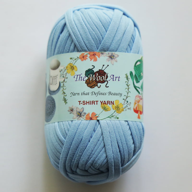 T-Shirt Yarn 130 T-Shirt Yarn 130