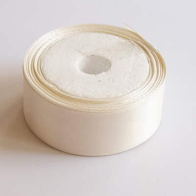 Satin Ribbon 1 inch- 104