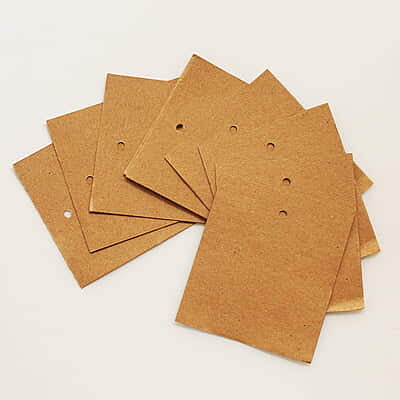 Kraft Paper Tag Kraft Paper Tag