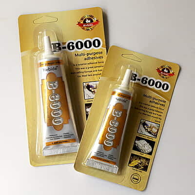 B-6000 Premium B-6000 Premium