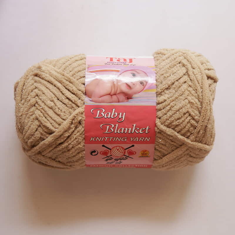 Baby Blanket Yarn Chikku Baby Blanket Yarn Chikku