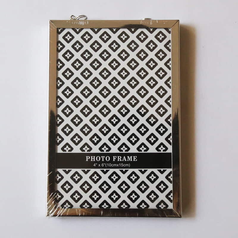 Hanging Frame Silver Small Hanging Frame Silver Small