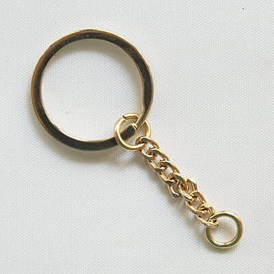 Premium Key Chain Premium Key Chain