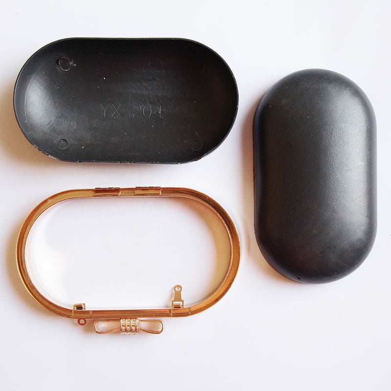 Clutch Bag Frame Modal Seven Clutch Bag Frame Modal Seven