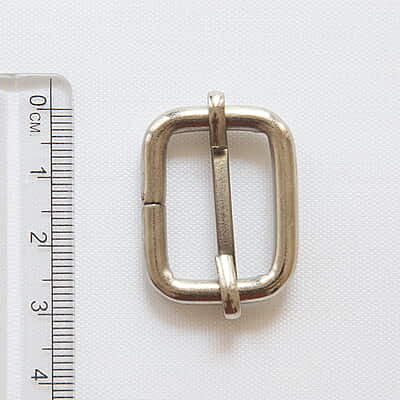 Strap Adjuster 20 mm Strap Adjuster 20 mm