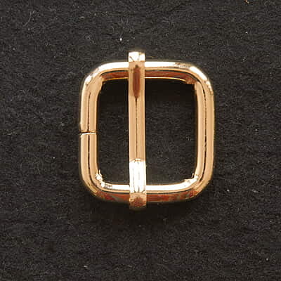Strap Adjuster 20 mm Strap Adjuster 20 mm