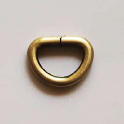D Ring 20mm D Ring 20mm