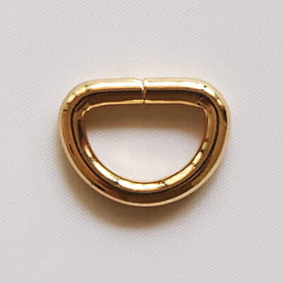 D Ring 20mm D Ring 20mm