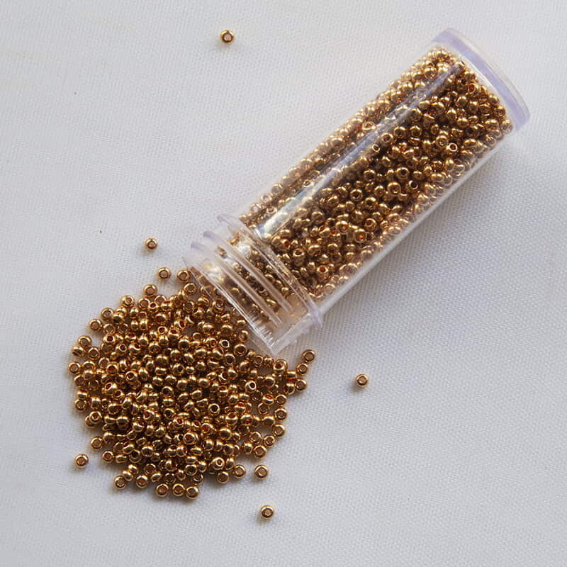 Seed Beads 128 Seed Beads 128