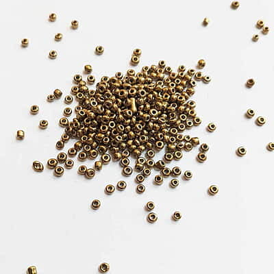 Seed Beads 126 Seed Beads 126