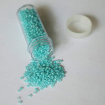 Seed Beads 107