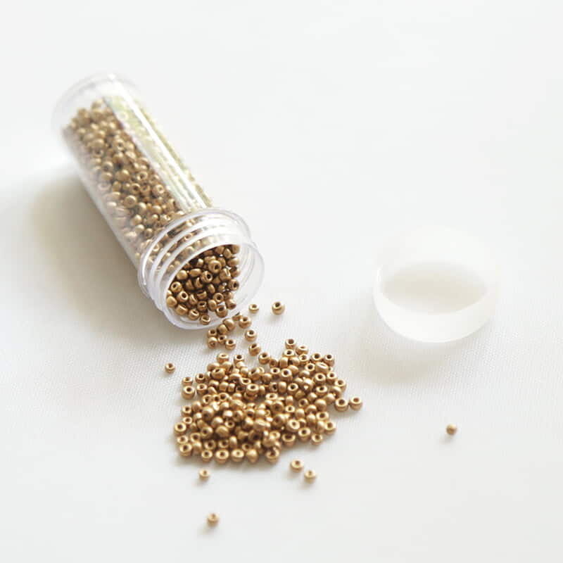 Seed Beads 103 Seed Beads 103