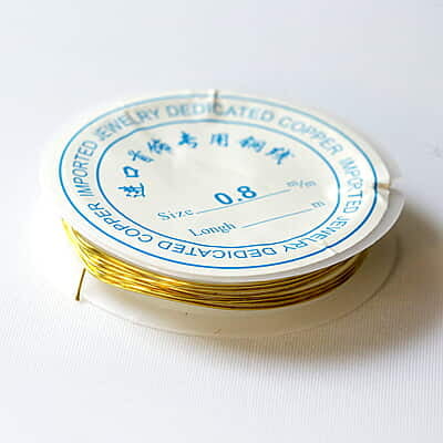 Metal Wire 0.80 mm
