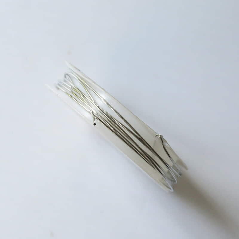 Metal Wire 1 mm Metal Wire 1 mm