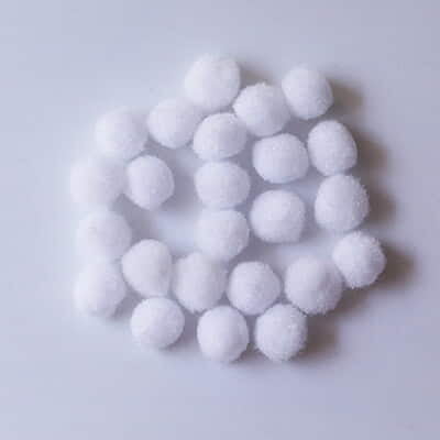 Pom Poms Pom Poms
