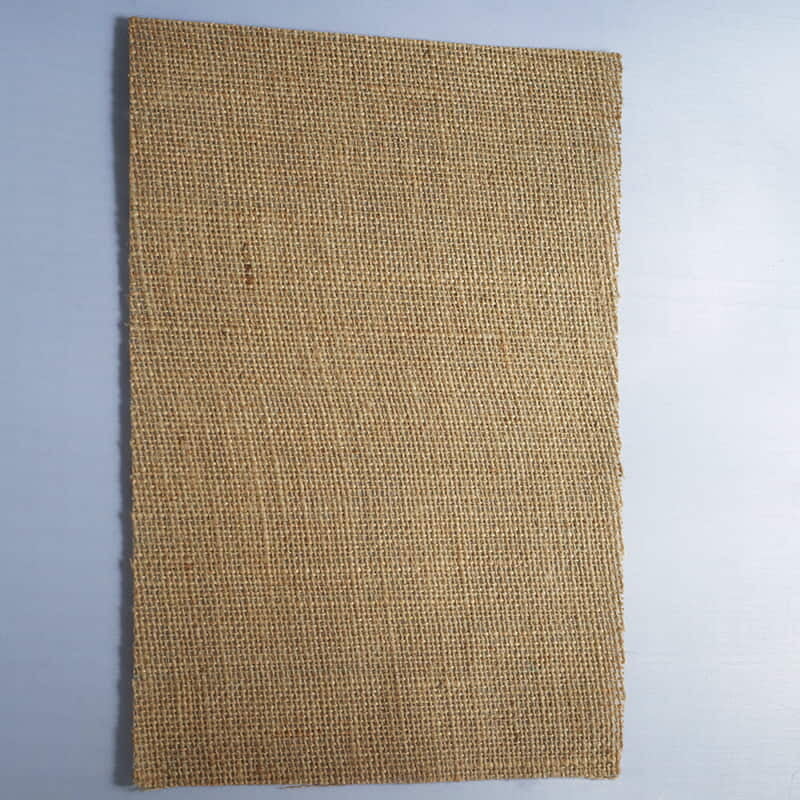 Jute Sheet Natural A4 Jute Sheet Natural A4