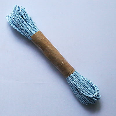 Paper Thread Paper Thread