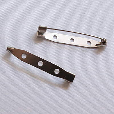 Brooch Pin