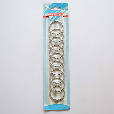 Book Ring - 36 mm Book Ring - 36 mm