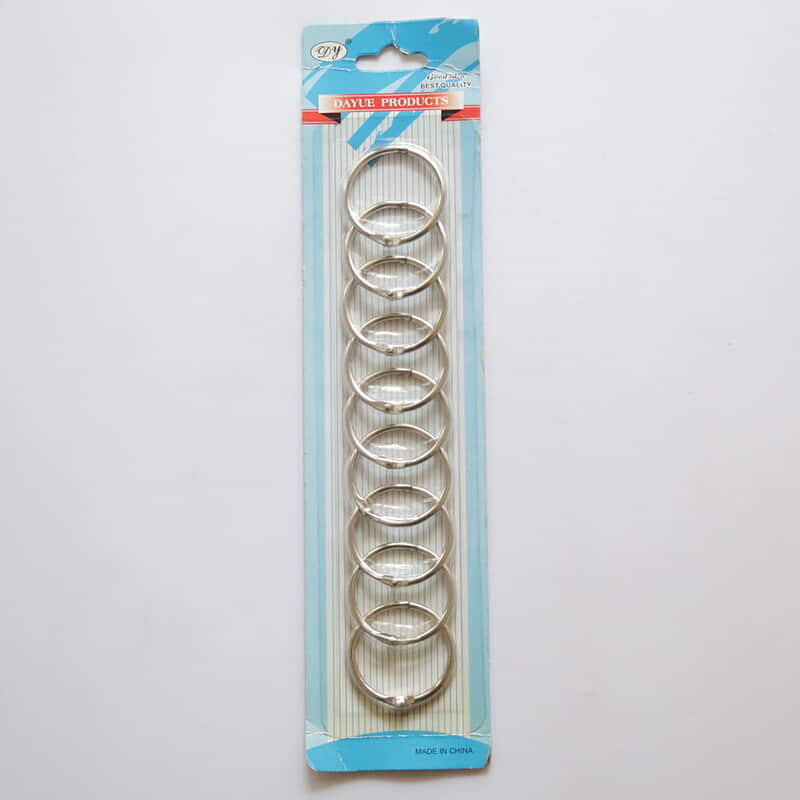 Book Ring - 36 mm Book Ring - 36 mm