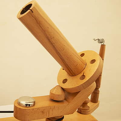 Yarn Winder - Modal 4