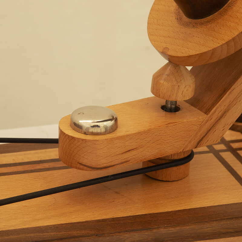 Yarn Winder - Modal 1 Yarn Winder - Modal 1