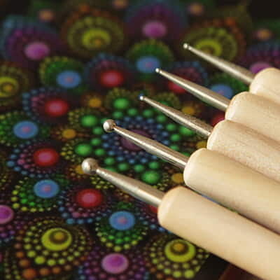 Dotting Tool