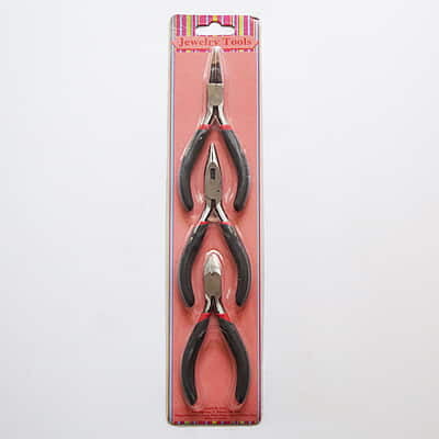 Jewelry Tools - Set of 3